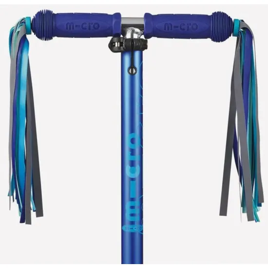 Panglici decorative Micro AC4629 Blue