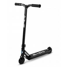 Самокат Micro Ramp Black