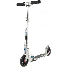 Самокат Micro Speed Silver Самокат Micro Speed Silver