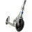 Trotinetă Micro Speed Silver