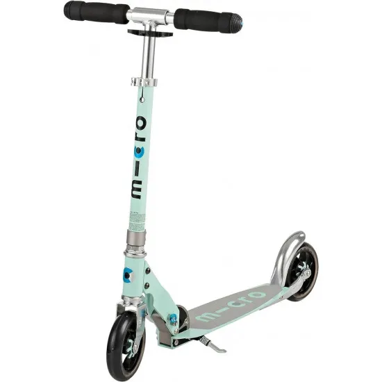 Trotinetă Micro Speed Mint
