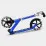 Самокат Micro Cruiser LED Blue