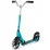 Trotinetă Micro Cruiser LED Aqua