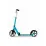 Trotinetă Micro Cruiser LED Aqua