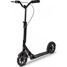 Самокат Micro Metropolitan Deluxe Black
