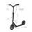 Trotinetă Micro Metropolitan Deluxe Black