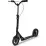 Trotinetă Micro Metropolitan Deluxe Black