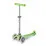 Самокат Micro Mini Deluxe Glow LED Icy Lime