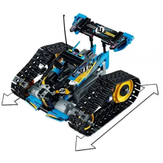 Technic 42095 online