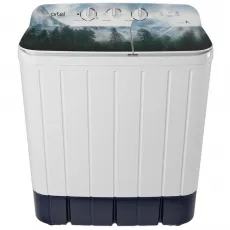 Maşină de spălat semiautomată Artel TG 70 P Nature (7 kg) Maşină de spălat semiautomată Artel TG 70 P Nature (7 kg)