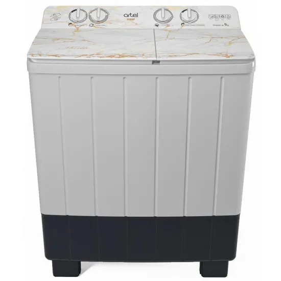 MaÅ?inÄ? de spÄ?lat semiautomatÄ? Artel TG 90 P Abstract (9 kg)