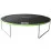 Батут Xenos XT-12FT Green (366 см)