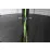 Батут Xenos XT-12FT Green (366 см)