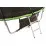Trambulină Xenos XT-8FT Green (244 cm)