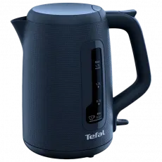 Fierbător electric Tefal KO2M0410 Blue (1,7 l/2400 W)