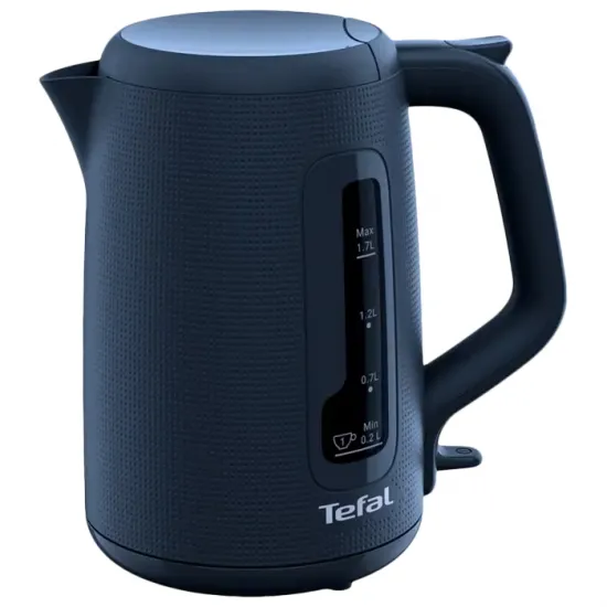 Электрочайник Tefal KO2M0410 Blue (1,7 л/2400 Вт)