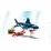 Lego Creator 31088 Обитатели морских глубин