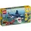 Lego Creator 31088 Обитатели морских глубин