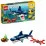 Lego Creator 31088 Обитатели морских глубин