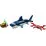 Lego Creator 31088 Обитатели морских глубин