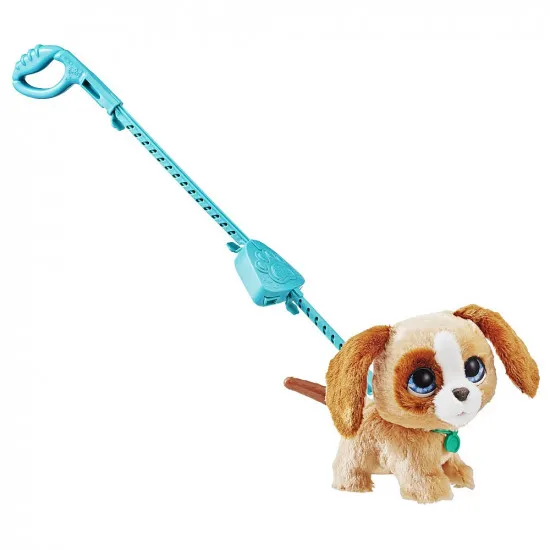 Hasbro FurReal Friends E3504 Jucărie interactivă Animal mare de companie
