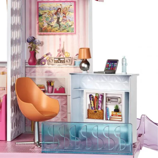 Mattel Barbie FHY73 Barbie 