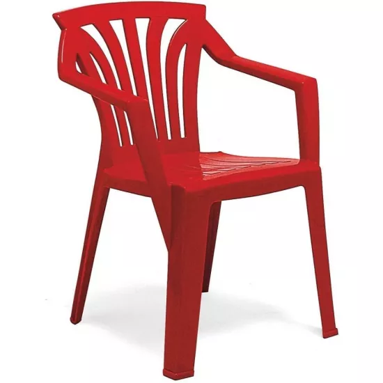 Scaun pentru copii Nardi Ariel 40278.07.000 Rosso