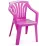 Стул для детей Nardi Ariel 40278.13.000 Purple