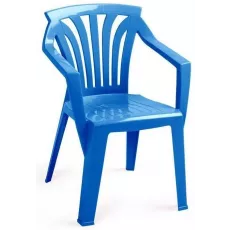 Стул для детей Nardi Ariel 40278.19.000 Azzurro