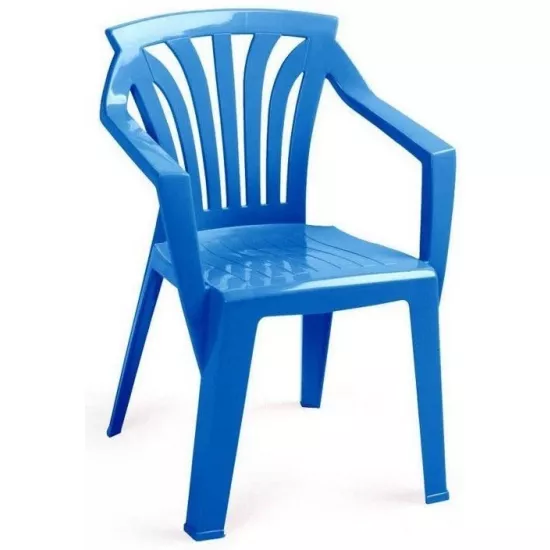 Стул для детей Nardi Ariel 40278.19.000 Azzurro