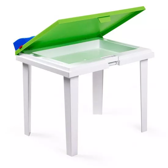 Măsuță pentru copii Nardi Aladino Lime