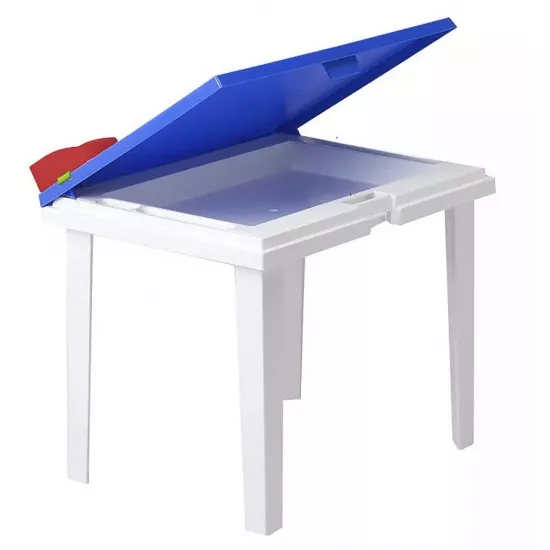 Măsuță pentru copii Nardi Aladino Azzurro
