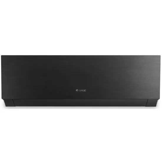 Кондиционер Gree Fairy DC Inverter G10 GWH09AUCXB-K6DNA1A/I Black