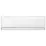 Aparat de aer condiționat Gree Airy DC Inverter R32 Wi-Fi GWH24AVEXF-K6DNA1A/I ,, 24000 BTU, pana la 70 m², White