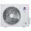 Aparat de aer condiționat Gree Airy DC Inverter R32 Wi-Fi GWH24AVEXF-K6DNA1A/I ,, 24000 BTU, pana la 70 m², White