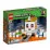 Lego Minecraft 21145 Arena craniului