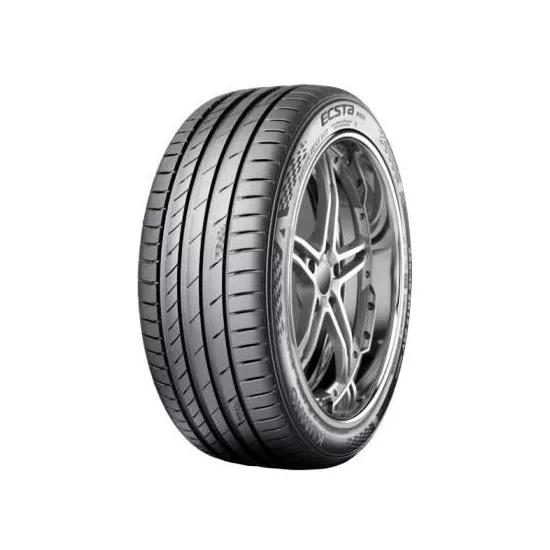 Шина летняя Kumho Ecsta PS71 235/60 R18 107W