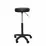 Fotoliu de birou STOOL-R (67-81cm), Black