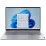 Laptop 16" Lenovo ThinkBook 16 G6 ABP / AMD Ryzen 7 7730U / 16 GB / 512 GB SSD M.2 2242 PCIe NVMe / Arctic Grey