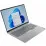 Laptop 16" Lenovo ThinkBook 16 G6 ABP / AMD Ryzen 7 7730U / 16 GB / 512 GB SSD M.2 2242 PCIe NVMe / Arctic Grey