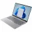 Laptop 16" Lenovo ThinkBook 16 G6 ABP / AMD Ryzen 7 7730U / 16 GB / 512 GB SSD M.2 2242 PCIe NVMe / Arctic Grey