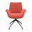 Кресло офисное Decoprim Moon, Moly 55 Red