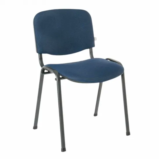 Стул Nowy Styl ISO, A23 Blue