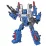 Hasbro Transformers E3432 Трансформер Дженерейшнс класса Делюкс из серии "Война за Кибертрон: Осада"