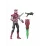 Hasbro E5915 Фигурки Могучие Рейнджеры: Базовая фигурка, 15 см