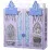 Hasbro Disney Frozen 2 E5511 Set de jocuri "Castle Arendelle"