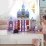 Hasbro Disney Frozen 2 E5511 Set de jocuri "Castle Arendelle"