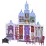 Hasbro Disney Frozen 2 E5511 Set de jocuri "Castle Arendelle"