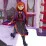 Hasbro Disney Frozen 2 E5511 Set de jocuri "Castle Arendelle"