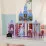Hasbro Disney Frozen 2 E5511 Set de jocuri "Castle Arendelle"